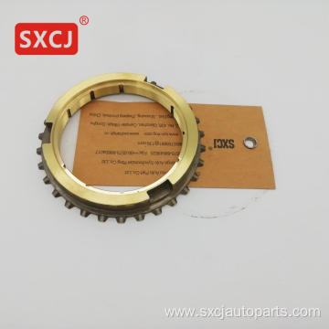 Nissan transmission synchronizer ring OEM:32607-86402